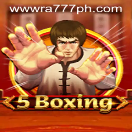 Unveiling 5Boxing: The Innovative Game Taking the World by Storm