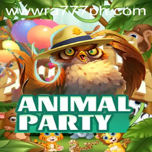Explore the Exciting World of AnimalParty: A Fun and Engaging Game