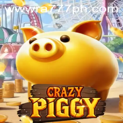 Exploring the World of CrazyPiggy: A Deep Dive into the New Gaming Sensation with RA777