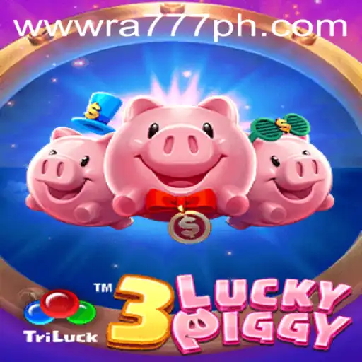 Discover the Exciting World of 3LUCKYPIGGY