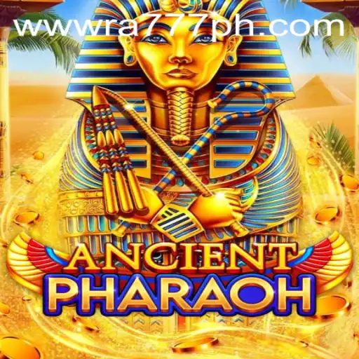 Exploring AncientPharaoh A Journey to the Past
