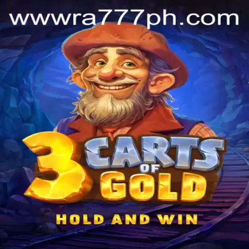 Discovering the World of 3cartsOfGold: A Comprehensive Guide