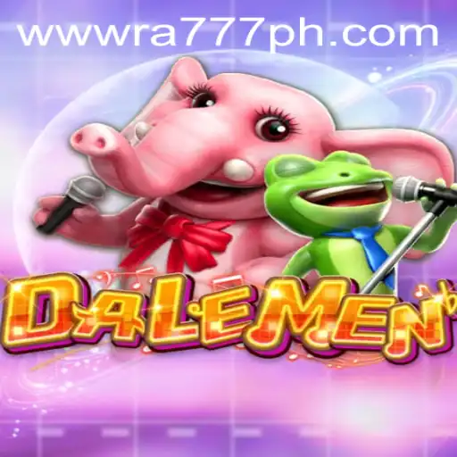 Discover the Thrilling World of DALEMEN: The Game Revolutionizing Gaming with RA777