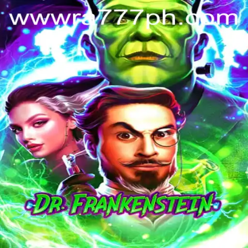 DrFrankenstein: A Thrilling Adventure with RA777