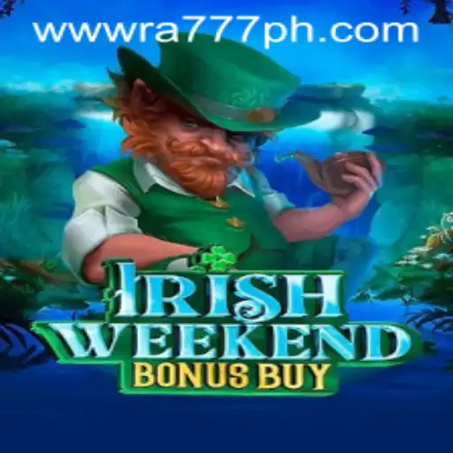 Exploring Irish Weekend Bonus Buy Game