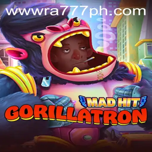 Exploring MadHitGorillatron