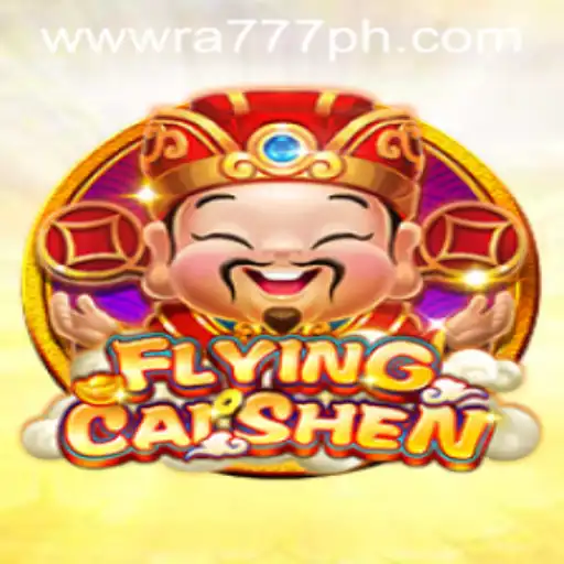 Unveiling the Excitement of FlyingCaiShen: The Game Revolutionizing Entertainment