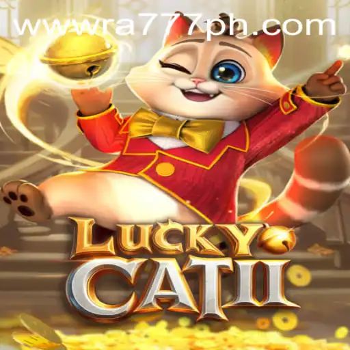 LuckyCatII: A New Era of Digital Gaming with RA777