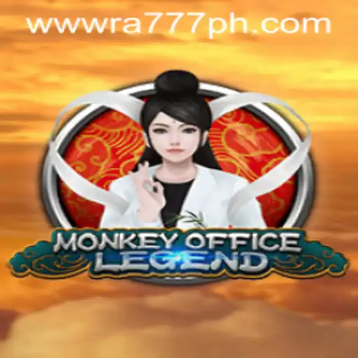 MonkeyOfficeLegend: Unveiling the Epic Virtual Quest for Office Supremacy with RA777