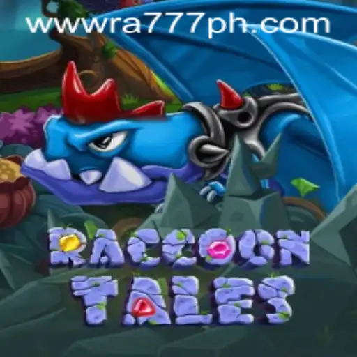 RaccoonTales: Adventure in the World of Mischief and Mystery