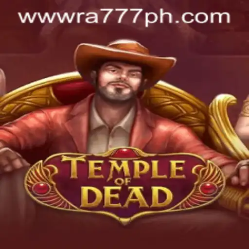 Temple of Dead: An Immersive Gaming Experience