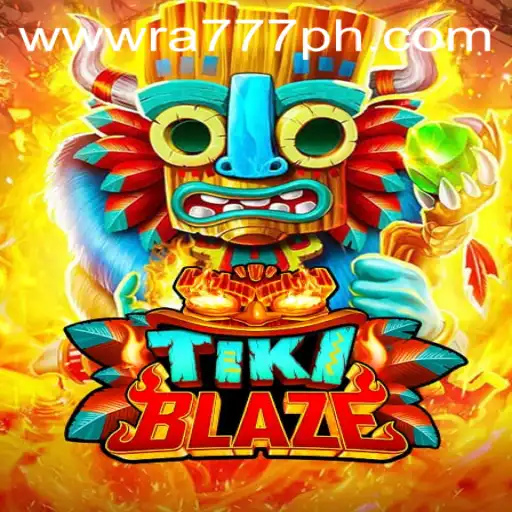 Discover the Thrilling World of TikiBlaze with RA777
