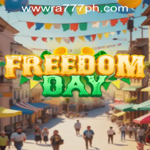 FreedomDay Game Revolutionizes Interactive Experience