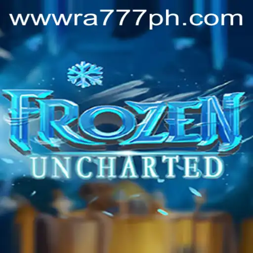 FrozenUncharted: A Journey of Mystery and Adventure
