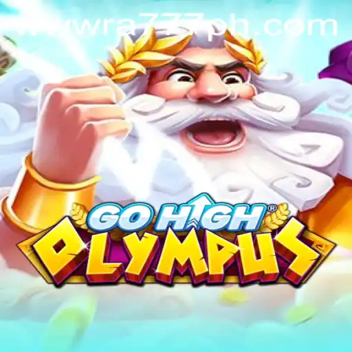 Experience the Thrill of GoHighOlympus: A Revolutionary Gaming Adventure