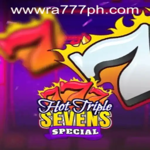 HotTripleSevensSpecial: A Thrilling Casino Experience Awaits