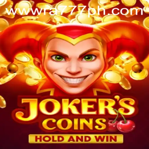 Discover the Thrilling World of JokersCoins with RA777: A Blend of Strategy and Luck