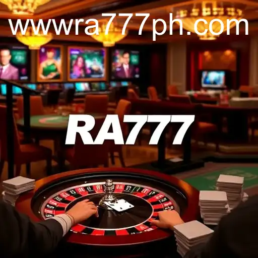 Exploring the World of Live Casino: A Deep Dive with RA777