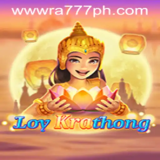 LoyKrathong: A Mystical Journey in RA777