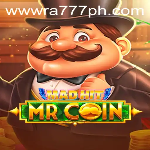 MadHitMrCoin: An Enthralling Game Experience with RA777