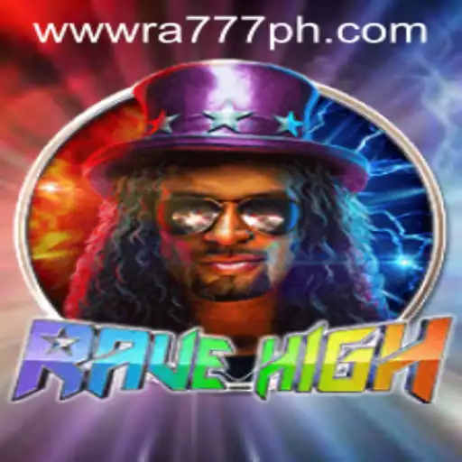 RaveHigh: Enter the Electrifying World of RA777