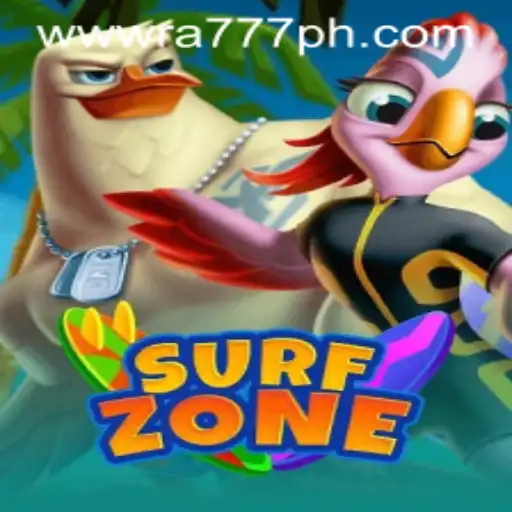 SurfZone: The Immersive Ocean Adventure Game